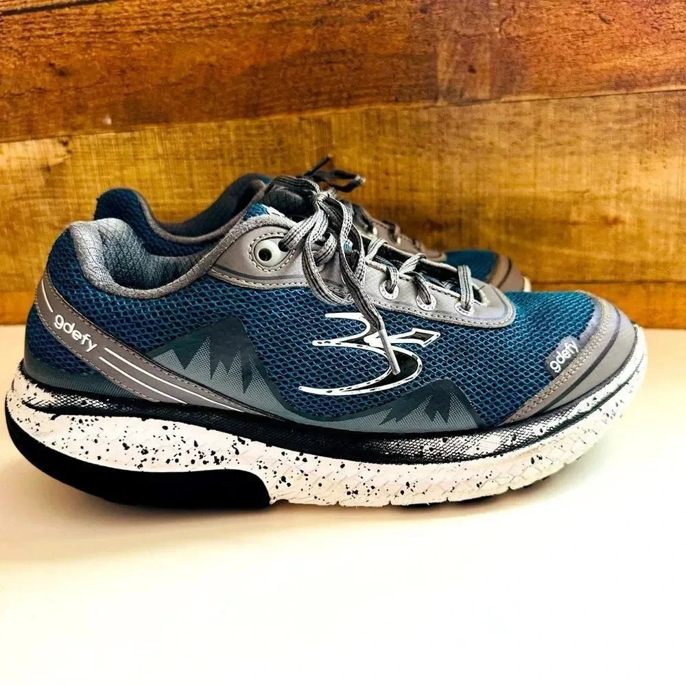 Gdefy pre loved
